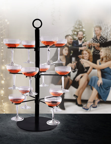Cuisivin - Bel-Air Cocktail Tree - 6020