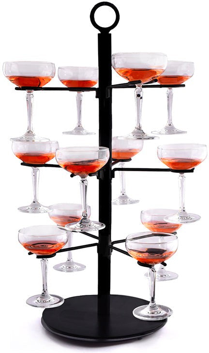 Cuisivin - Bel-Air Cocktail Tree - 6020