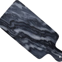 Cuisivin - Bel-Air Grey Marble Rectangle Cheese Board With Handle - 4800