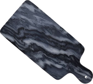 Cuisivin - Bel-Air Grey Marble Rectangle Cheese Board With Handle - 4800