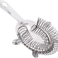 Cuisivin - Bel-Air Mixology Cocktail Tool, Pack of 4 - 6084