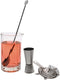 Cuisivin - Bel-Air Mixology Cocktail Tool, Pack of 4 - 6084