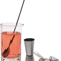 Cuisivin - Bel-Air Mixology Cocktail Tool, Pack of 4 Pc - 6084