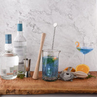 Cuisivin - Bel-Air Mixology Cocktail Tool, Pack of 6 Pc - 6085