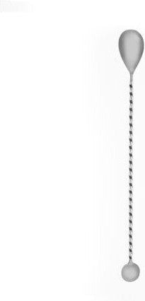 Cuisivin - Bel-Air Mixology Cocktail Tool, Pack of 6 Pc - 6085