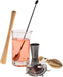 Cuisivin - Bel-Air Mixology Cocktail Tool, Pack of 6 Pc - 6085
