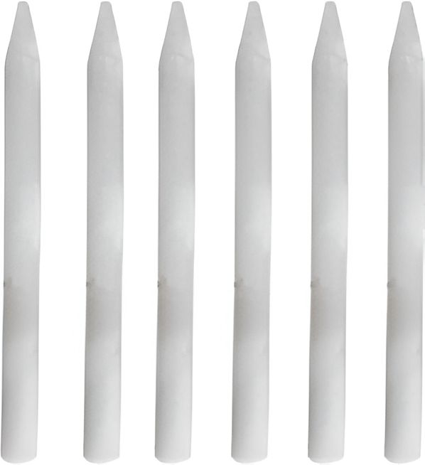 Cuisivin - Bel-Air Soapstone Chalk, Pack of 6 Pk - 3323