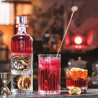 Cuisivin - Bel-Air Stainless Steel Bar Spoon - 6078