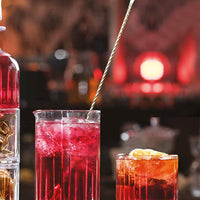 Cuisivin - Bel-Air Stainless Steel Bar Spoon/Fork - 6077