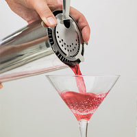 Cuisivin - Bel-Air Stainless Steel Cocktail Strainer - 6079