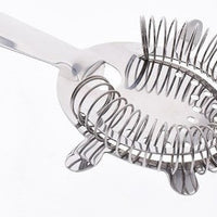 Cuisivin - Bel-Air Stainless Steel Cocktail Strainer - 6079