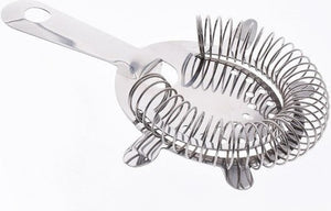 Cuisivin - Bel-Air Stainless Steel Cocktail Strainer - 6079