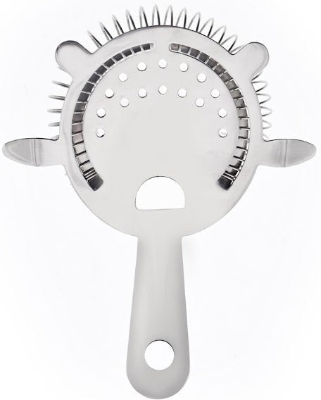 Cuisivin - Bel-Air Stainless Steel Cocktail Strainer - 6079