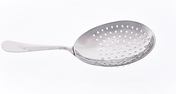 Cuisivin - Bel-Air Stainless Steel Julep Strainer - 6080