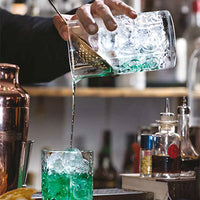 Cuisivin - Bel-Air Stainless Steel Julep Strainer - 6080