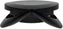 Cuisivin - Black Blister Clip Cap Champagne Stopper - 4410