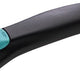 Cuisivin - Black Turquoise Detachable Pan Lever - CAM HPP TRQ