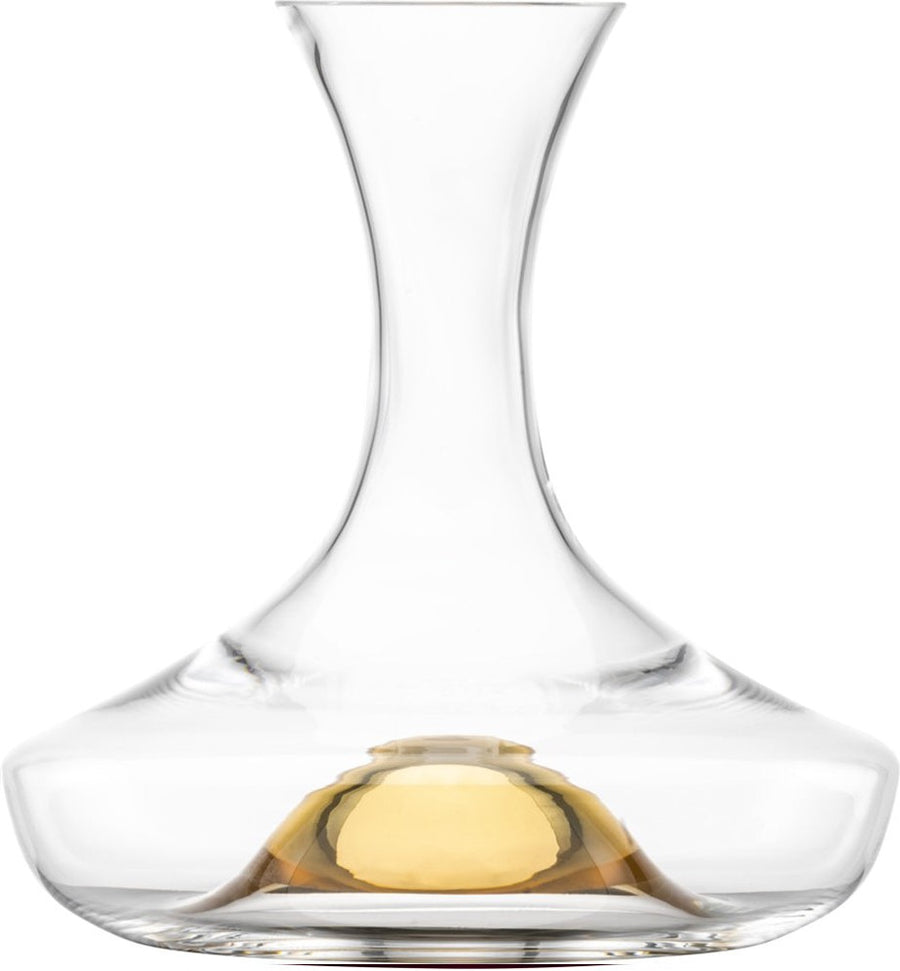 Cuisivin - Celebration Gold Decanter - 719.16