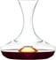 Cuisivin - Celebration Gold Decanter - 719.16