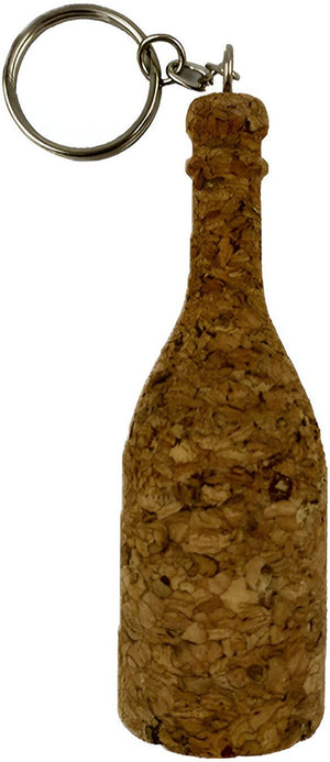 Cuisivin - Corky Pino Keychain Bottle - 4675