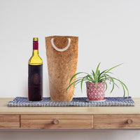 Cuisivin - Corky Wine Tote/Bag - 4600