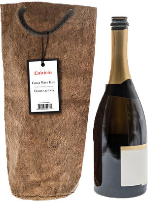 Cuisivin - Corky Wine Tote/Bag - 4600