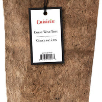Cuisivin - Corky Wine Tote/Bag - 4600