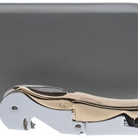 Cuisivin - Cuisivin Prestige Double Lever Gold Gift Box - 4033