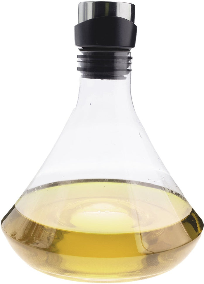 Cuisivin - Double Aerating Decanter - 8138