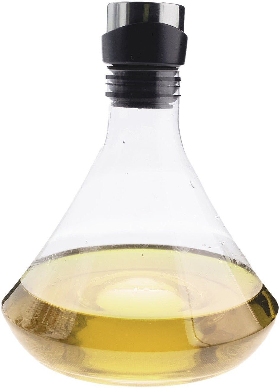 Cuisivin - Double Aerating Decanter - 8138