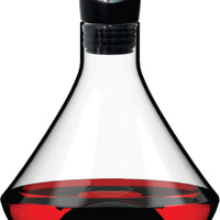 Cuisivin - Double Aerating Decanter - 8138