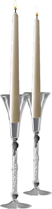 Cuisivin - Eisch 10 Carat 11" Candle Holder - 78/894
