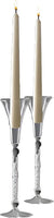 Cuisivin - Eisch 10 Carat 11" Candle Holder - 78/894