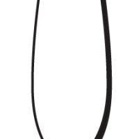 Cuisivin - Eisch 10 Carat 13.8" Vase - 78/893