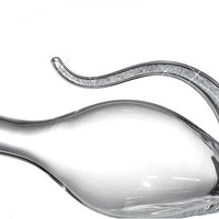 Cuisivin - Eisch 10 Carat 26.5 Oz Duck Decanter - 702.15