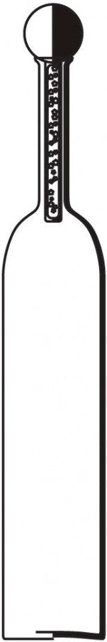 Cuisivin - Eisch 10 Carat 31.8 Oz Flasche Decanter - 78/890