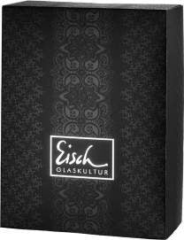 Cuisivin - Eisch 10 Carat 31.8 Oz Flasche Decanter - 78/890