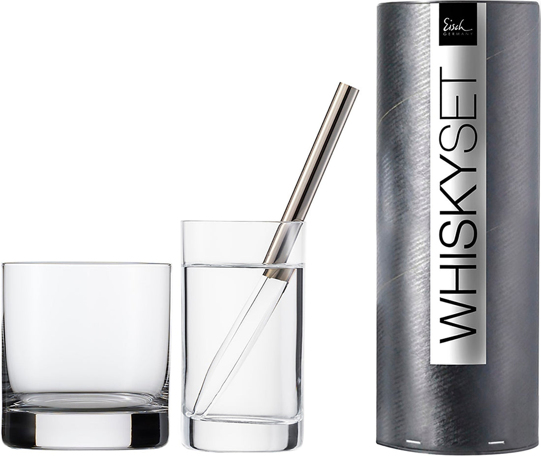 Cuisivin - Eisch 11 Oz Gentleman Whisky Glass Set - 900.01