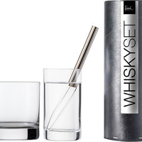 Cuisivin - Eisch 11 Oz Gentleman Whisky Glass Set - 900.01