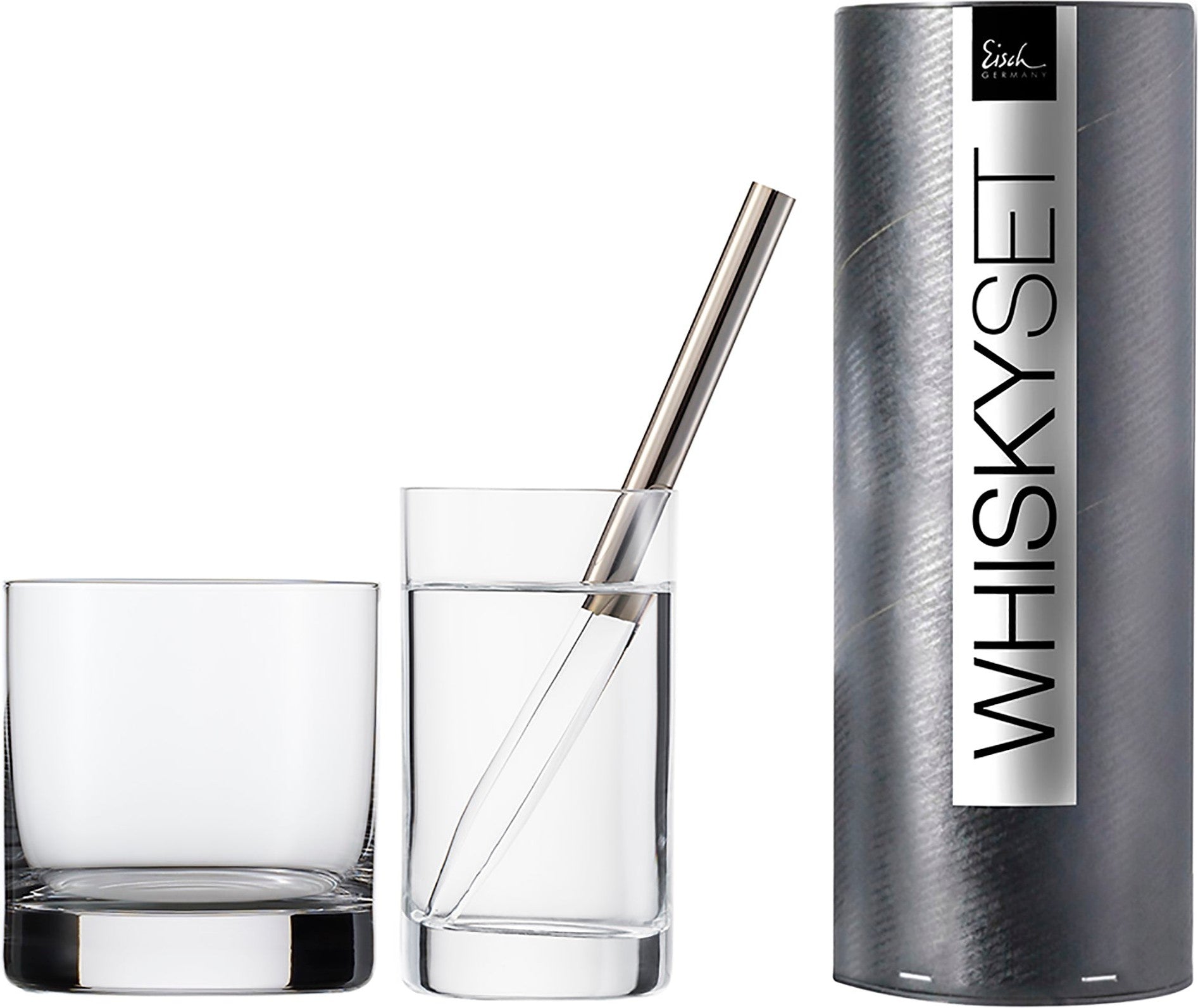 Cuisivin - Eisch 11 Oz Gentleman Whisky Glass Set - 900.01