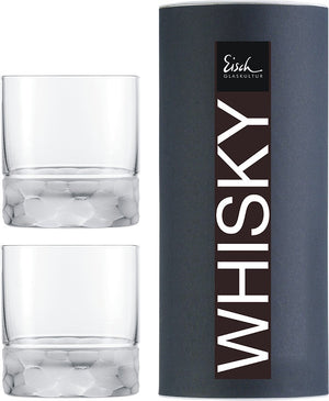 Cuisivin - Eisch 14.1 Oz Hamilton Whisky Glass, Set Of 2 - 506.14
