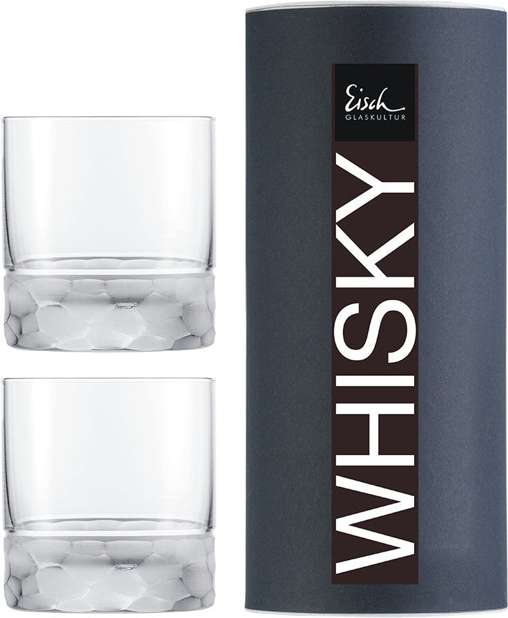 Cuisivin - Eisch 14.1 oz Hamilton Whisky Glass, Pack of 2 - 506.14