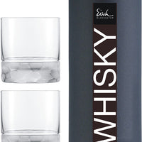 Cuisivin - Eisch 14.1 oz Hamilton Whisky Glass, Pack of 2 - 506.14