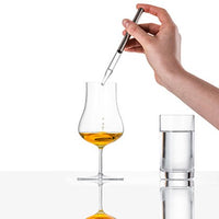 Cuisivin - Eisch 6.5" Platinum Whisky Pipette - 999.03