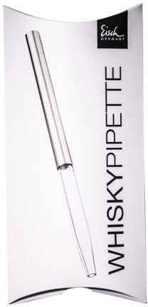 Cuisivin - Eisch 6.5" Platinum Whisky Pipette - 999.03