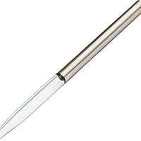 Cuisivin - Eisch 6.5" Platinum Whisky Pipette - 999.03