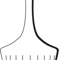 Cuisivin - Eisch Bouquet Star - 740.79