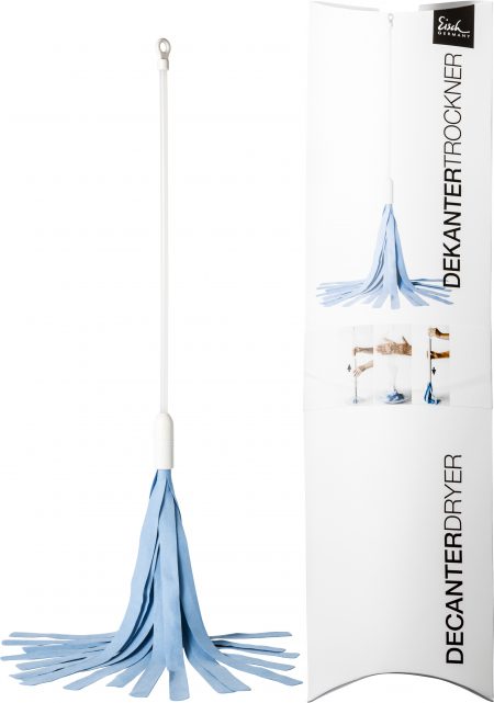 Cuisivin - Eisch Decanter Dryer - 944.1