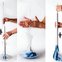 Cuisivin - Eisch Decanter Dryer - 944.1