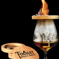 Cuisivin - Foghat Cocktail Kit - 3960